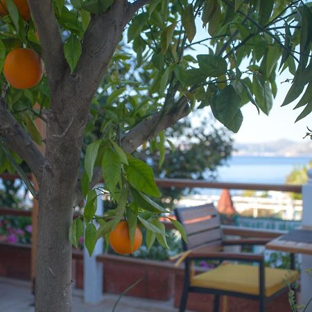 Hotel Ferah Kaş Exteriör bild