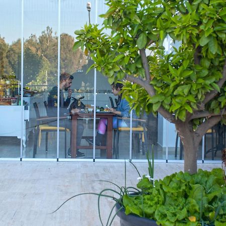 Hotel Ferah Kaş Exteriör bild
