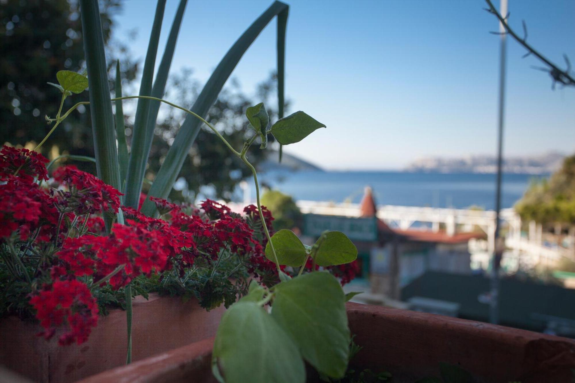 Hotel Ferah Kaş Exteriör bild