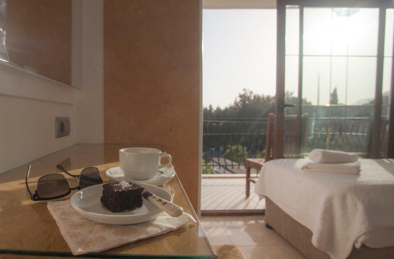 Hotel Ferah Kaş Exteriör bild